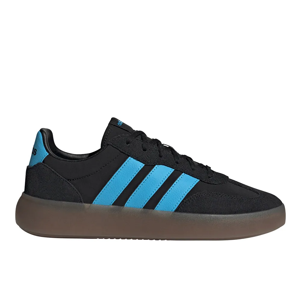 Barreda Decode Lace Up Sneakers sold by Shoebacca