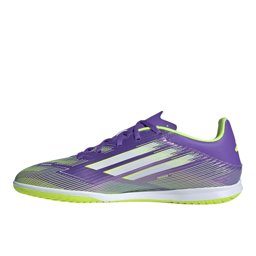 F50 Club Indoor Soccer Shoes sold by Shoebacca product image thumbnail 3