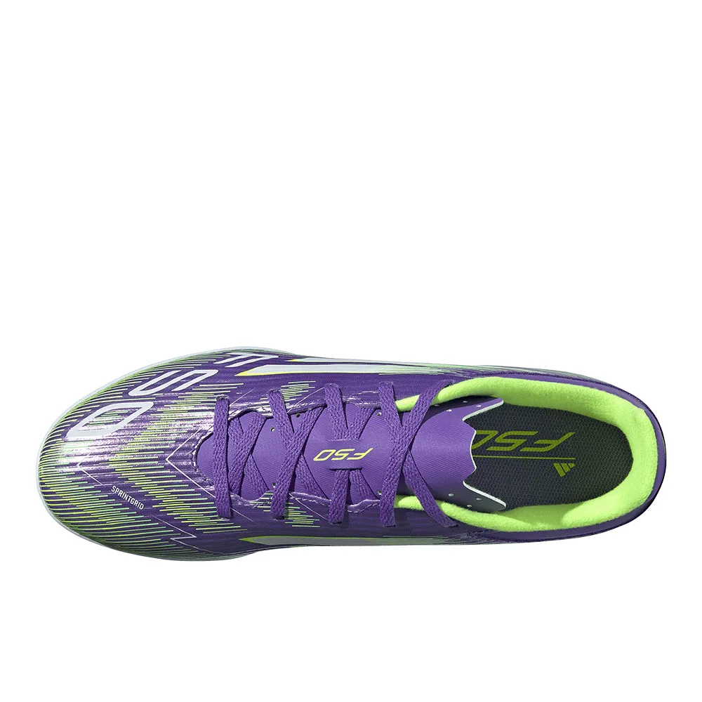 F50 Club Indoor Soccer Shoes sold by Shoebacca product image thumbnail 4