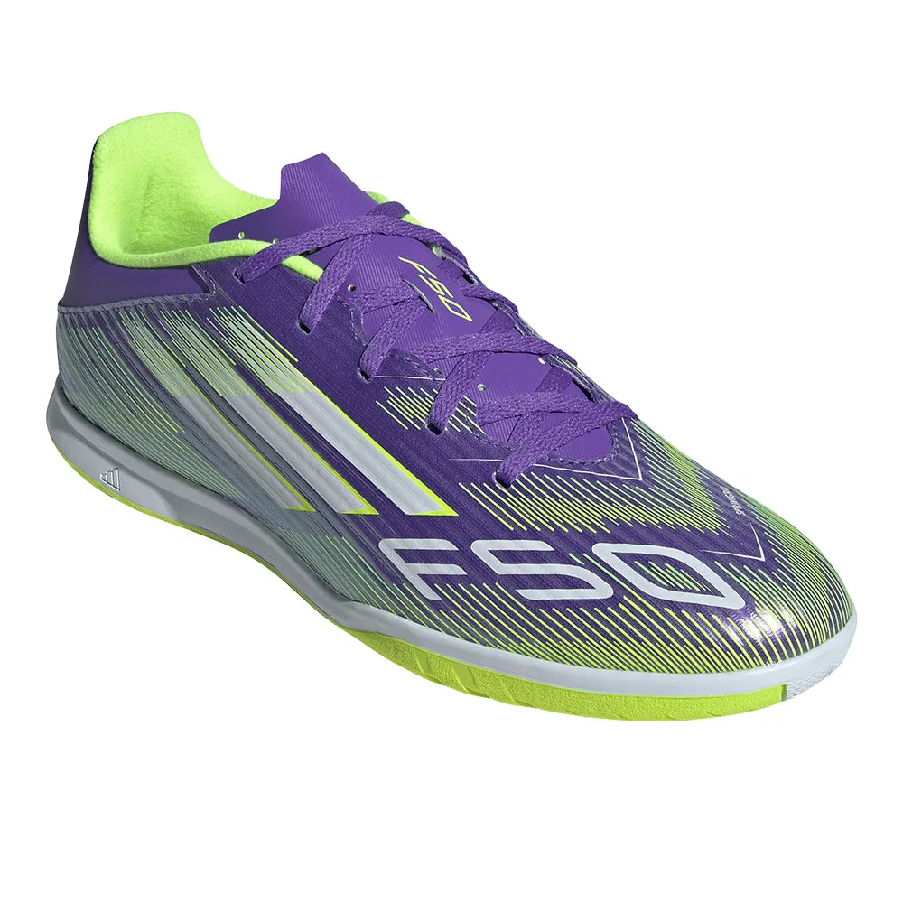 F50 Club Indoor Soccer Shoes sold by Shoebacca product image thumbnail 2