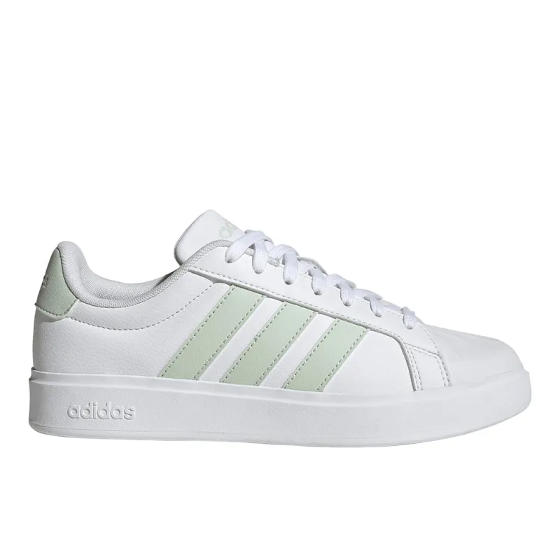 Streettalk Lace Up Sneakers made by Adidas