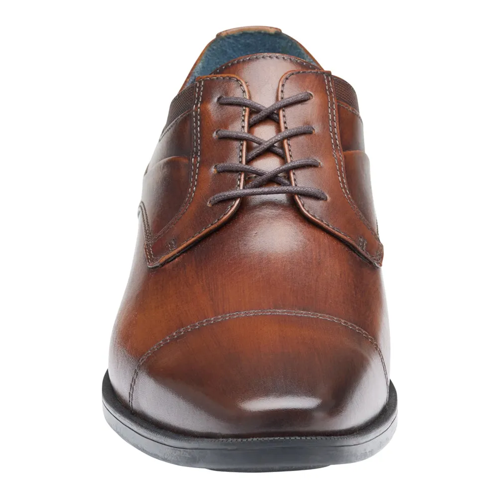 Gibbons Oxford Cap Toe Dress Shoes sold by Shoebacca product image thumbnail 3