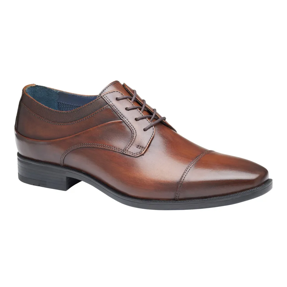 Gibbons Oxford Cap Toe Dress Shoes sold by Shoebacca product image thumbnail 2