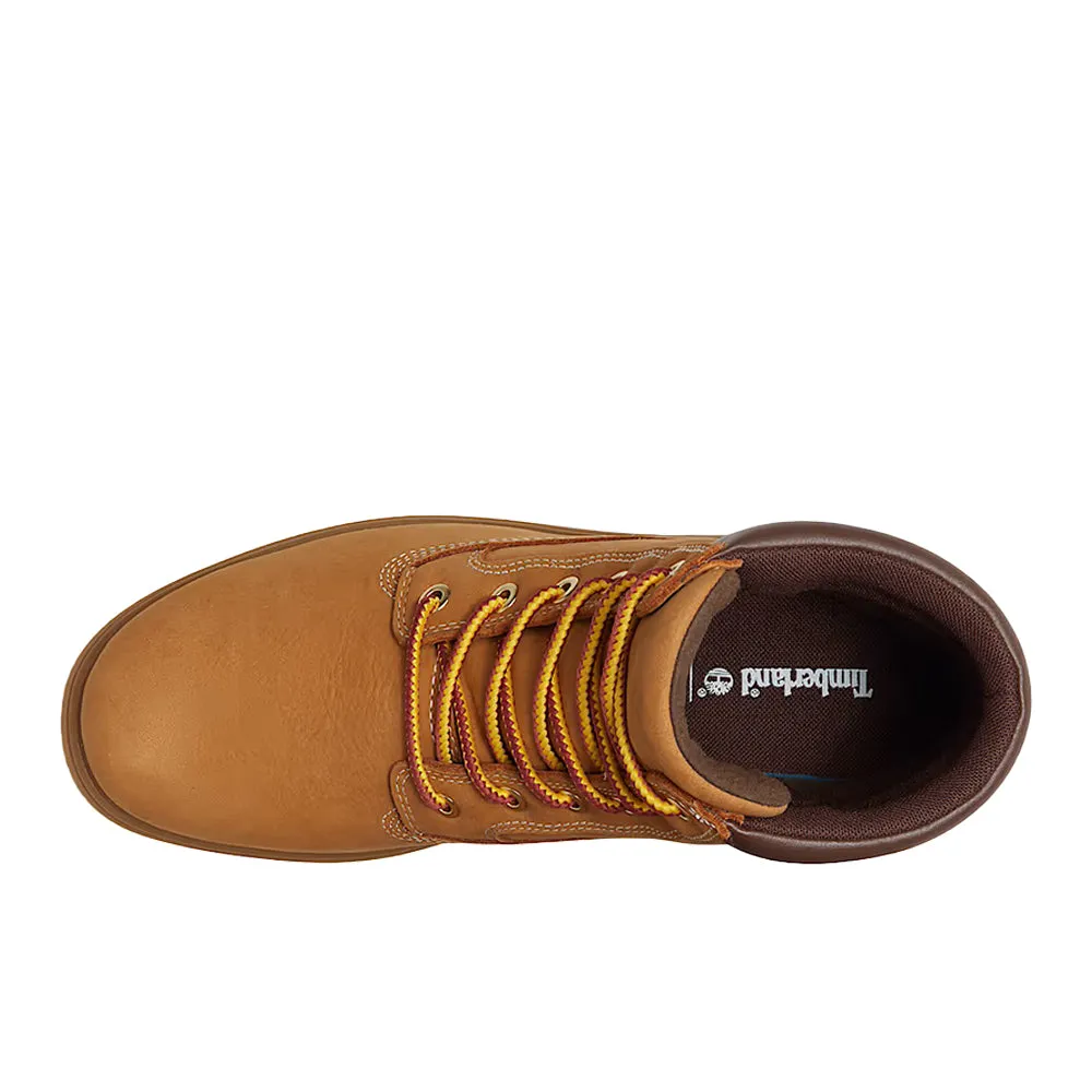 Auburn Falls 6 Inch Waterproof Lace Up Boots sold by Shoebacca product image thumbnail 4