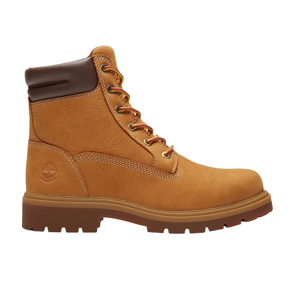 Auburn Falls 6 Inch Waterproof Lace Up Boots sold by Shoebacca