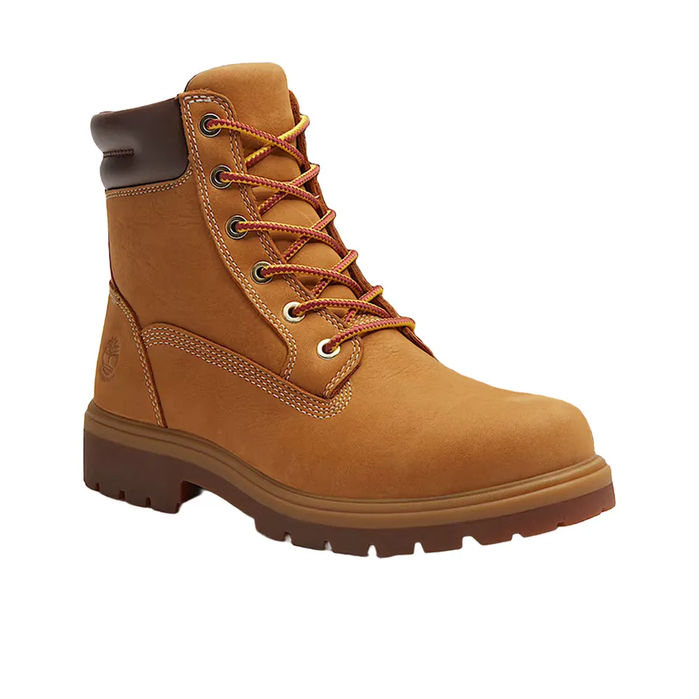Auburn Falls 6 Inch Waterproof Lace Up Boots sold by Shoebacca product image thumbnail 2