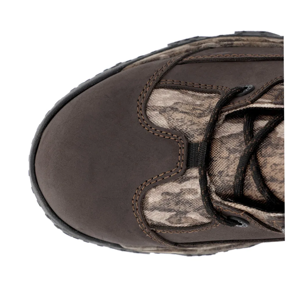 Wildcat 16 Inch Guard Camo Snakebite Protection Round Toe Boots sold by Shoebacca product image thumbnail 4