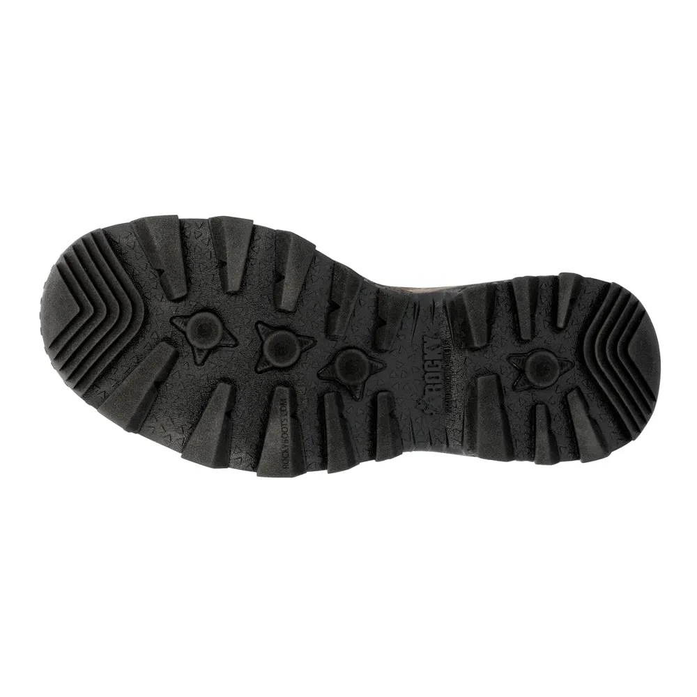 Wildcat 16 Inch Guard Camo Snakebite Protection Round Toe Boots sold by Shoebacca product image thumbnail 5