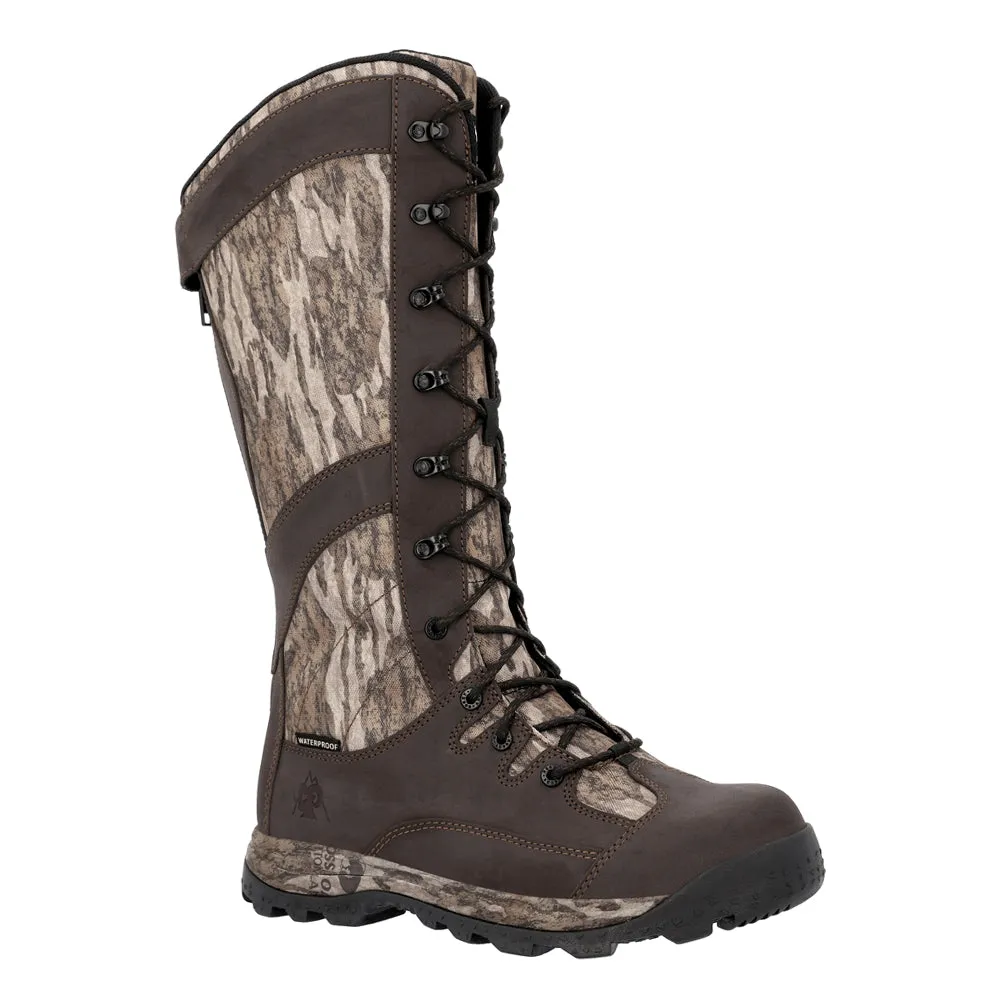 Wildcat 16 Inch Guard Camo Snakebite Protection Round Toe Boots sold by Shoebacca product image thumbnail 2