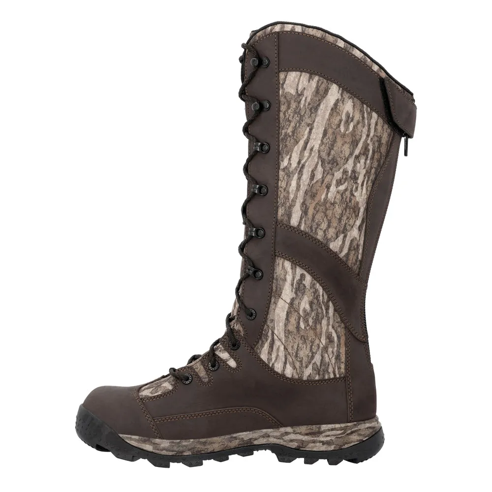 Wildcat 16 Inch Guard Camo Snakebite Protection Round Toe Boots sold by Shoebacca product image thumbnail 3