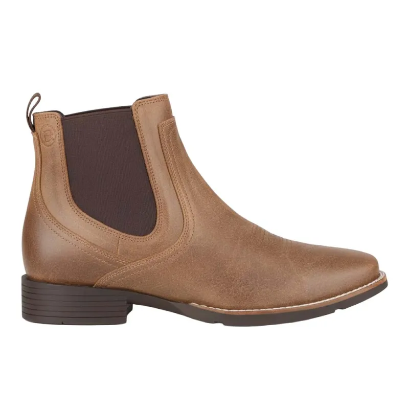 Magnum Western Chelsea Boots made by Roper