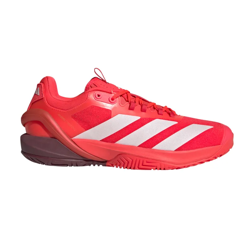 Adizero Cybersonic 2 Tennis Shoes made by Adidas