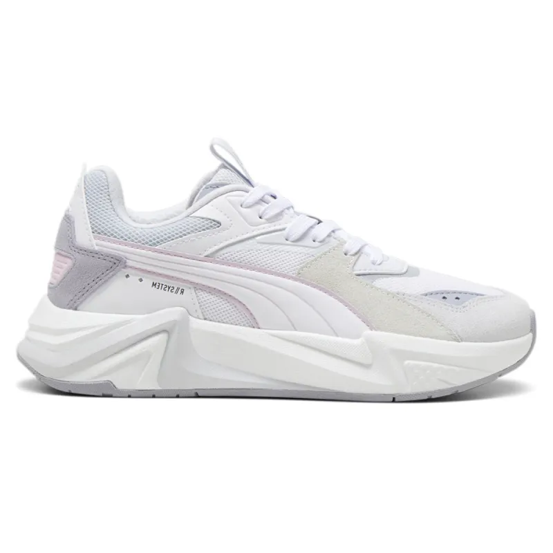 Rs-Pulsoid Lace Up Sneakers made by Puma