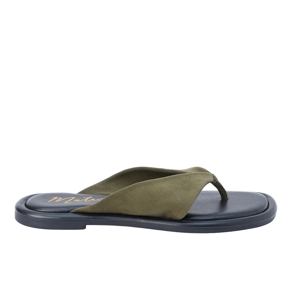 Mirage Flip Flops sold by Shoebacca