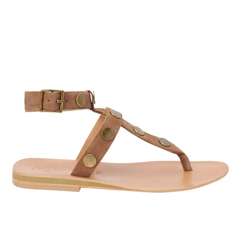 Alexis Ankle Strap Sandals made by Matisse