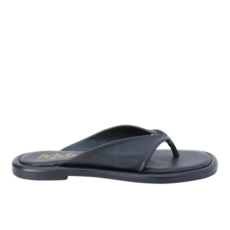 Mirage Flip Flops made by Matisse