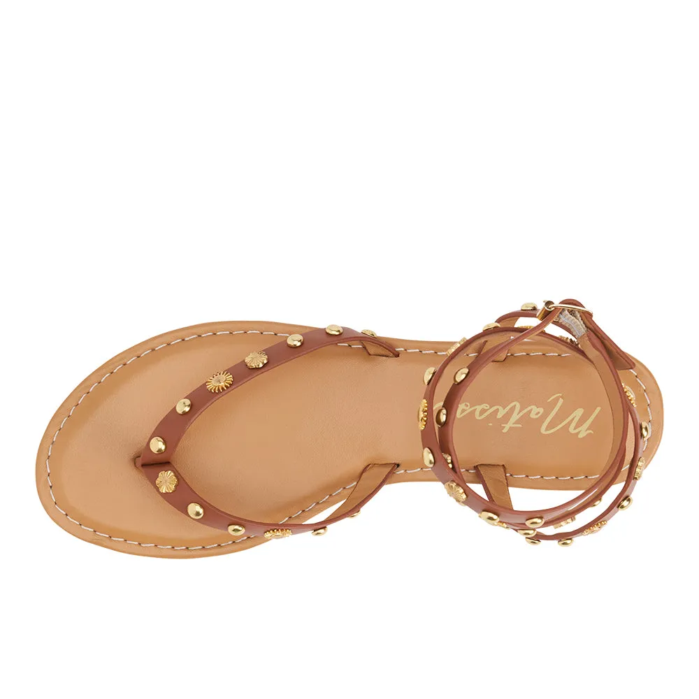 Athena Ankle Strap Sandals sold by Shoebacca product image thumbnail 4