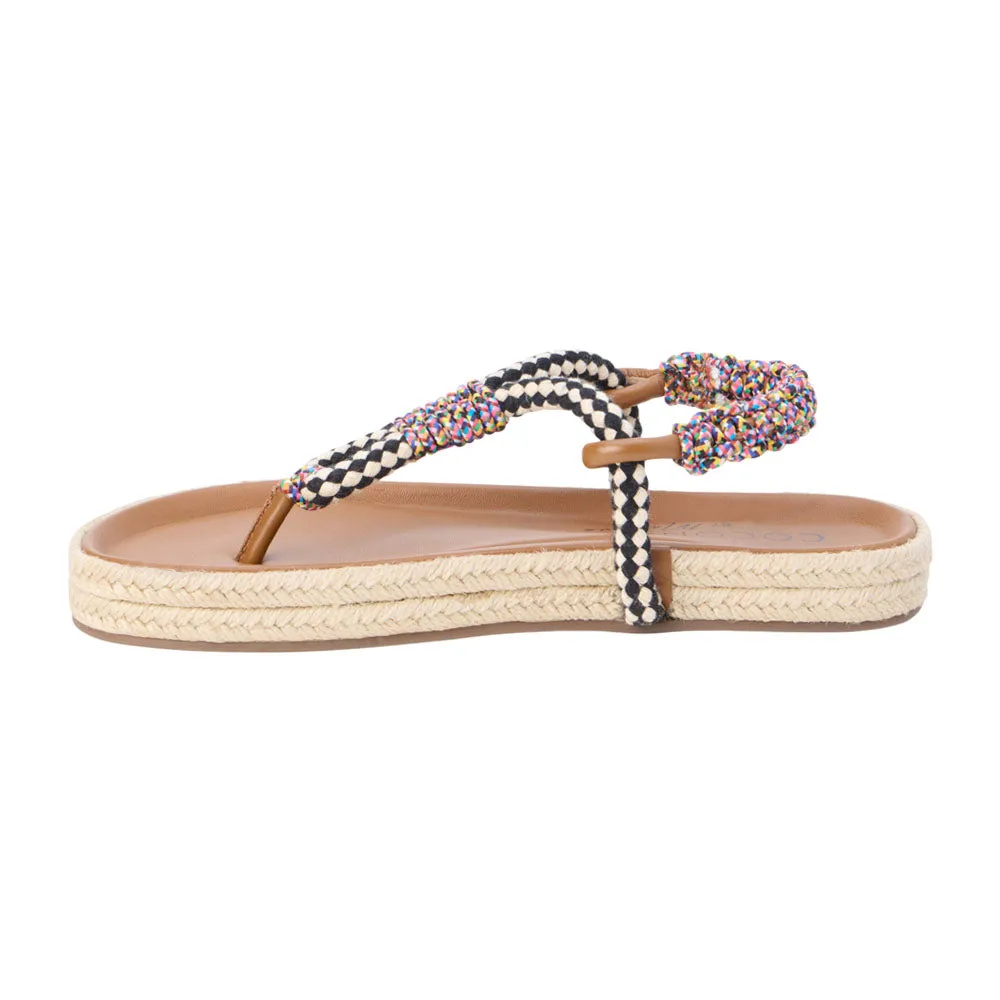 Celia Espadrille Sandals sold by Shoebacca product image thumbnail 3