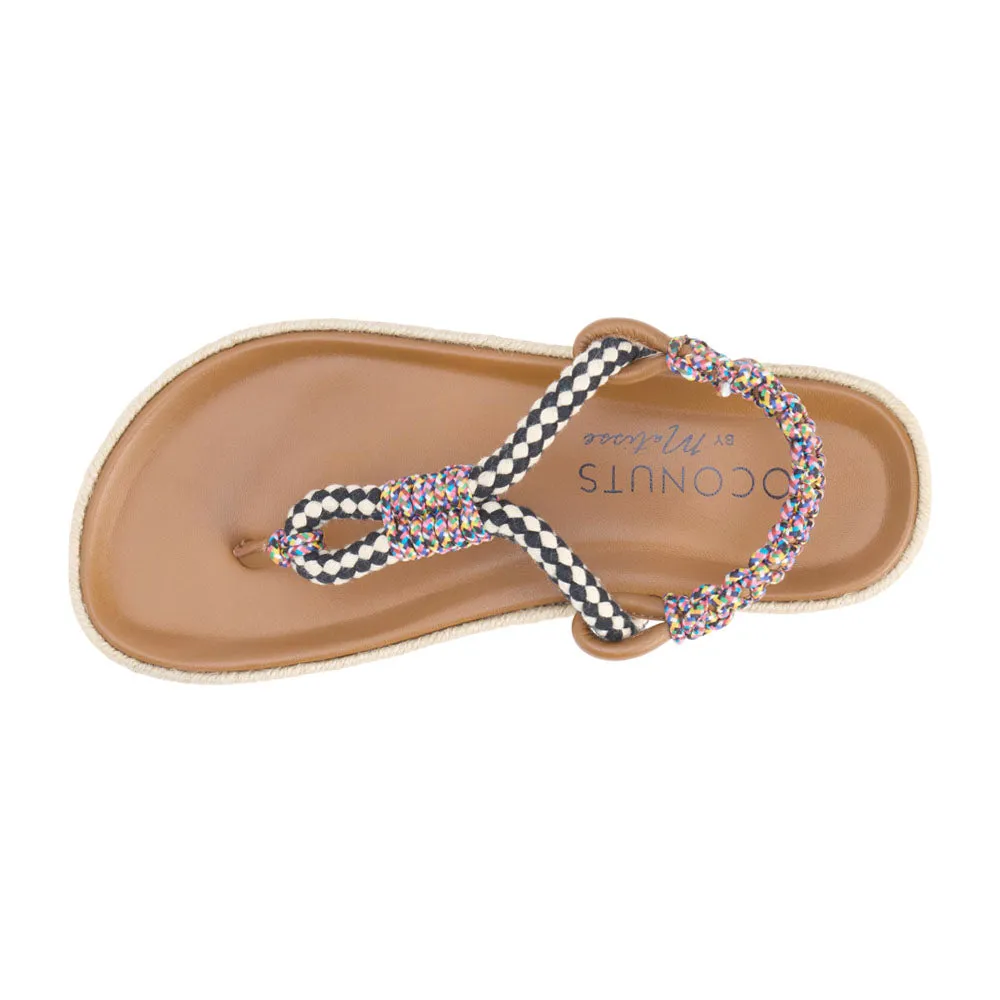 Celia Espadrille Sandals sold by Shoebacca product image thumbnail 4