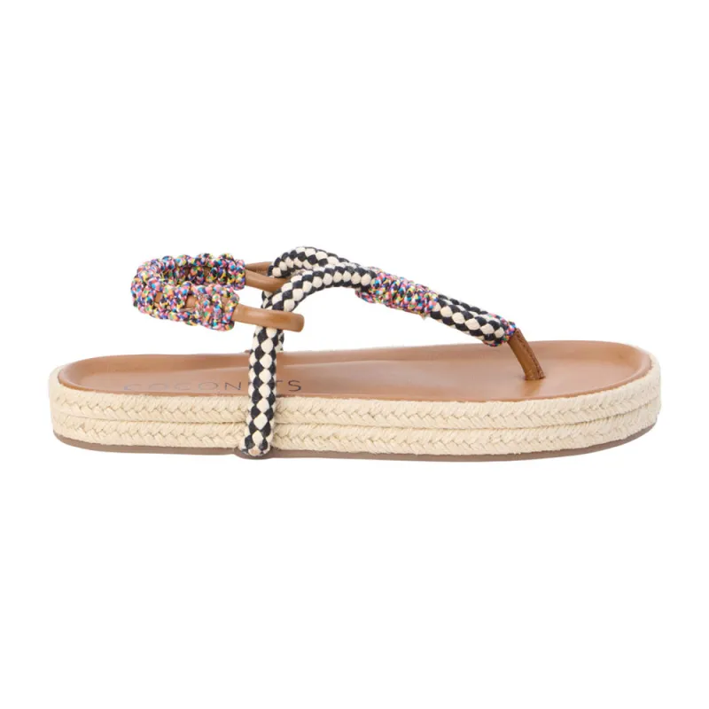 Celia Espadrille Sandals made by Coconuts by Matisse