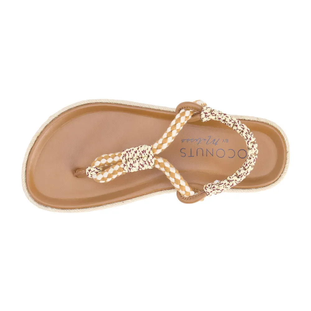 Celia Espadrille Sandals sold by Shoebacca product image thumbnail 4