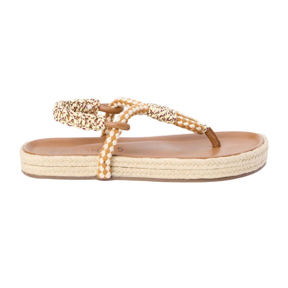 Celia Espadrille Sandals sold by Shoebacca