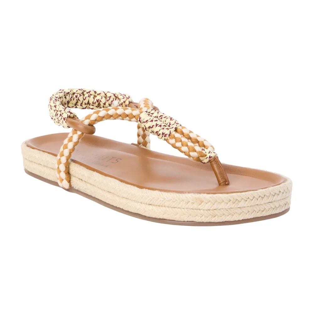 Celia Espadrille Sandals sold by Shoebacca product image thumbnail 2