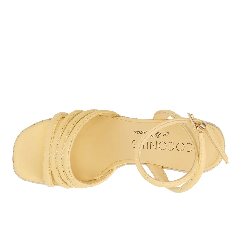 Sunnie Wedge Sandals sold by Shoebacca product image thumbnail 4