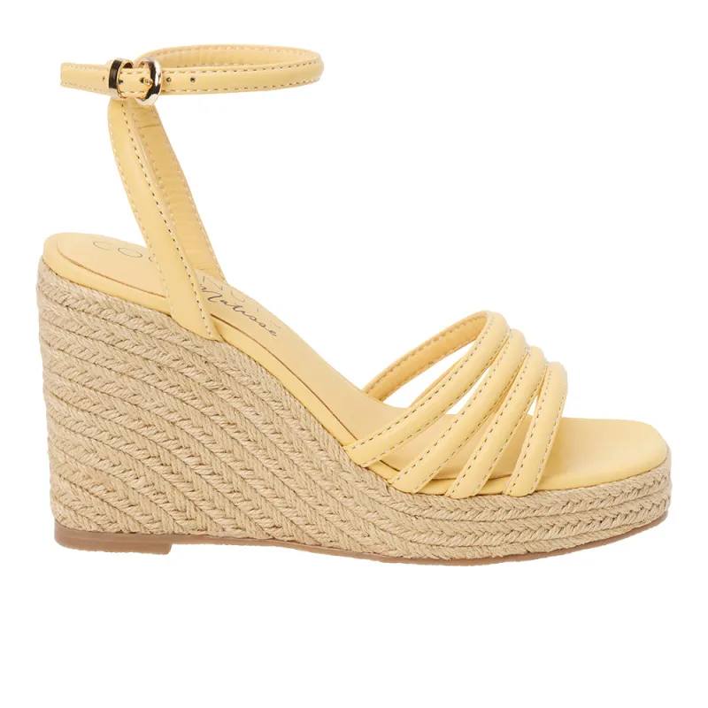 Sunnie Wedge Sandals made by Coconuts by Matisse
