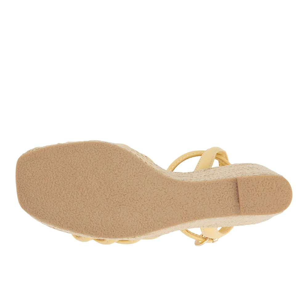 Sunnie Wedge Sandals sold by Shoebacca product image thumbnail 5