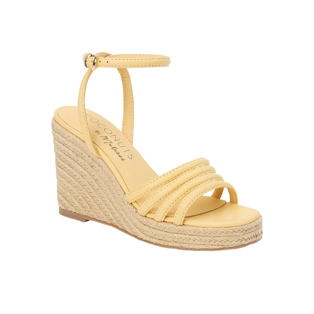 Sunnie Wedge Sandals sold by Shoebacca product image thumbnail 2
