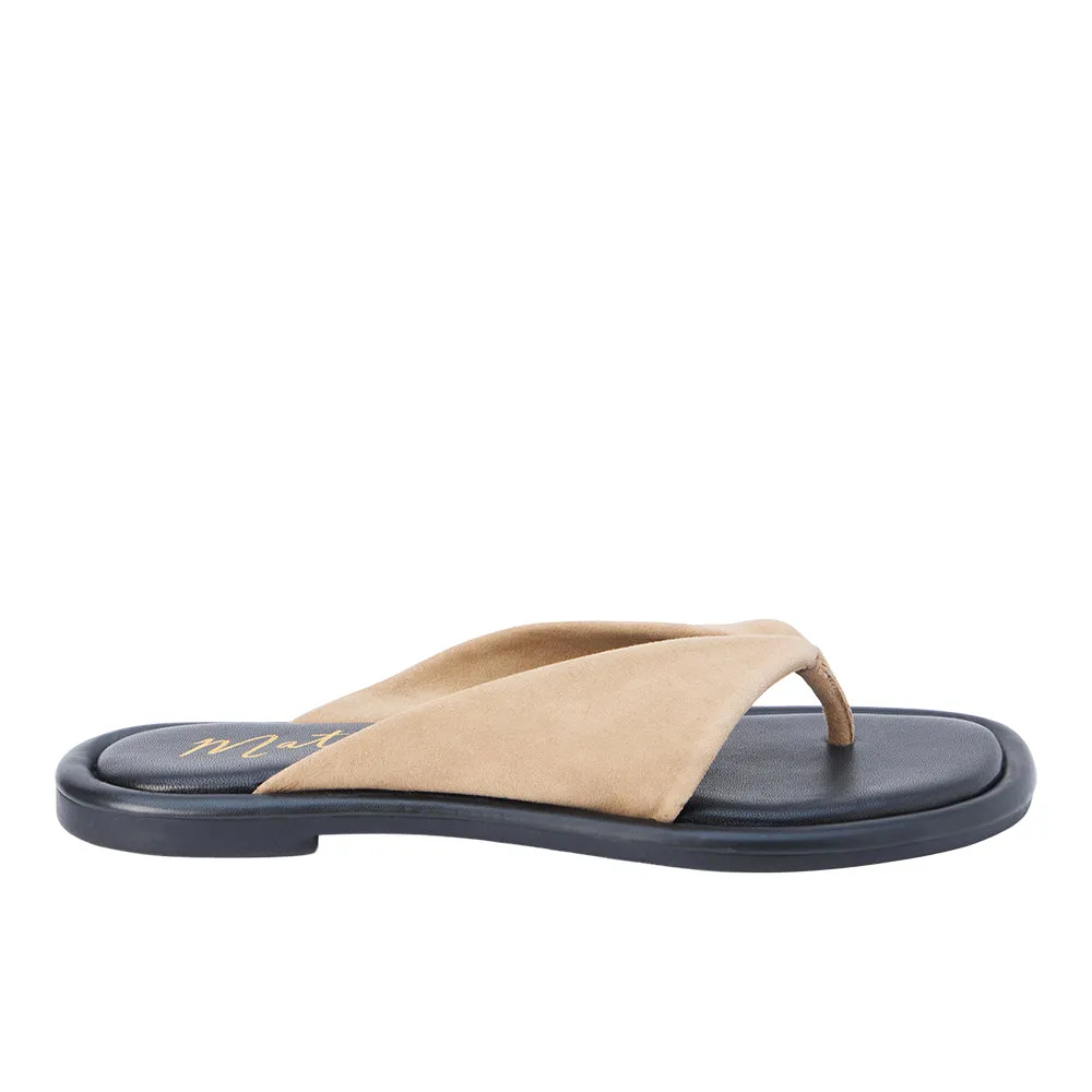 Mirage Flip Flops sold by Shoebacca