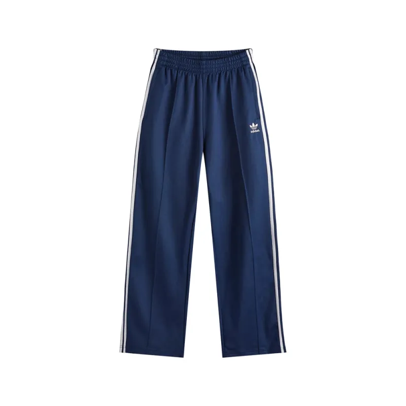 Adicolor Baggy Fit Firebird Track Pants made by Adidas