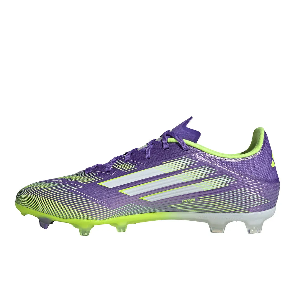 F50 League Firm Ground/Multi Ground Soccer Cleats sold by Shoebacca product image thumbnail 3