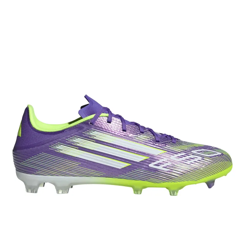 F50 League Firm Ground/Multi Ground Soccer Cleats made by Adidas