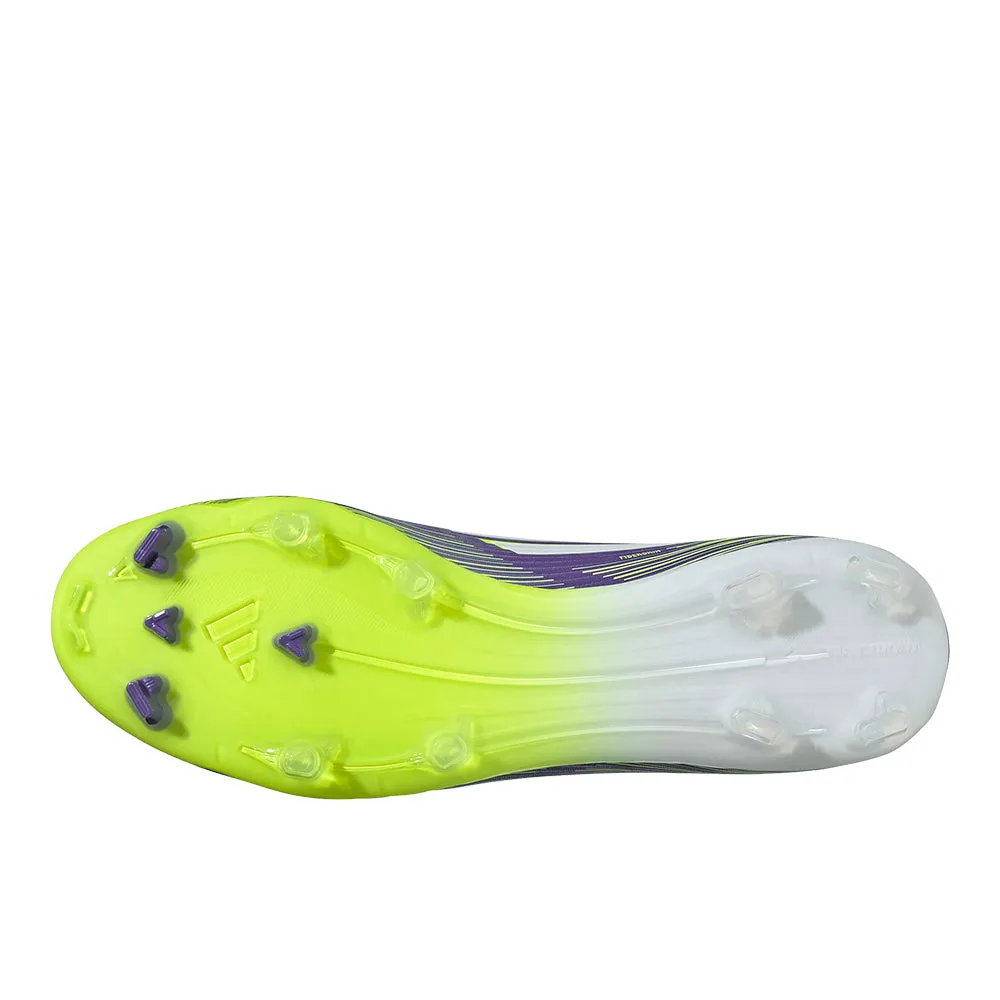 F50 League Firm Ground/Multi Ground Soccer Cleats sold by Shoebacca product image thumbnail 5