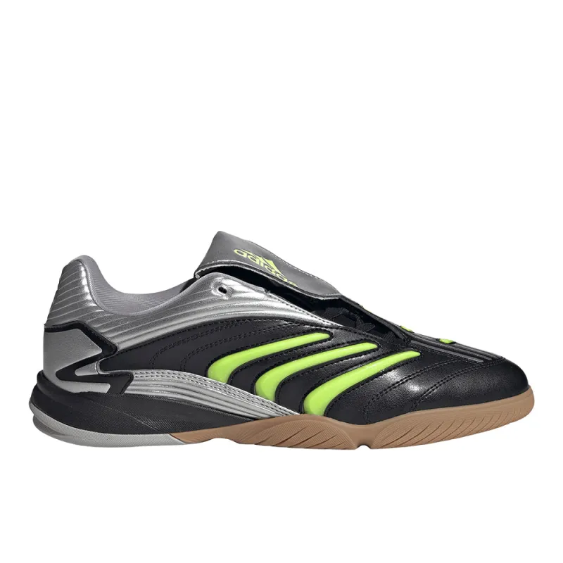 Predator Sala Lace Up Sneakers made by Adidas