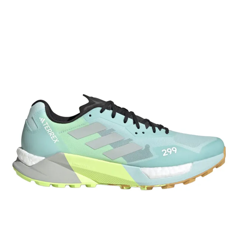 Terrex Agravic Ultra Running Shoes made by Adidas