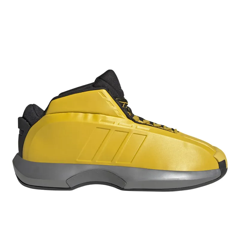 Crazy 1 Basketball Shoes made by Adidas