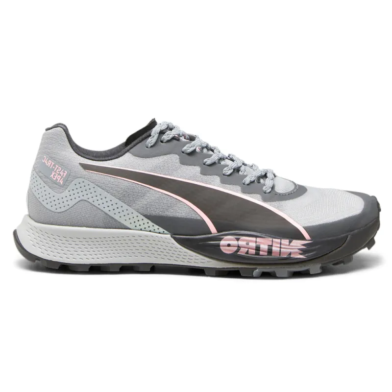Fast-Trac Apex NITRO Trail Running Shoes made by Puma