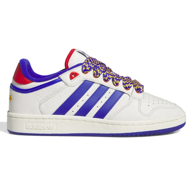Centennial RM Jalen Green Lace Up Sneakers made by Adidas
