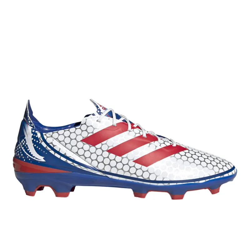 Gamemode Firm Ground/Artificial Grass Soccer Cleats made by Adidas