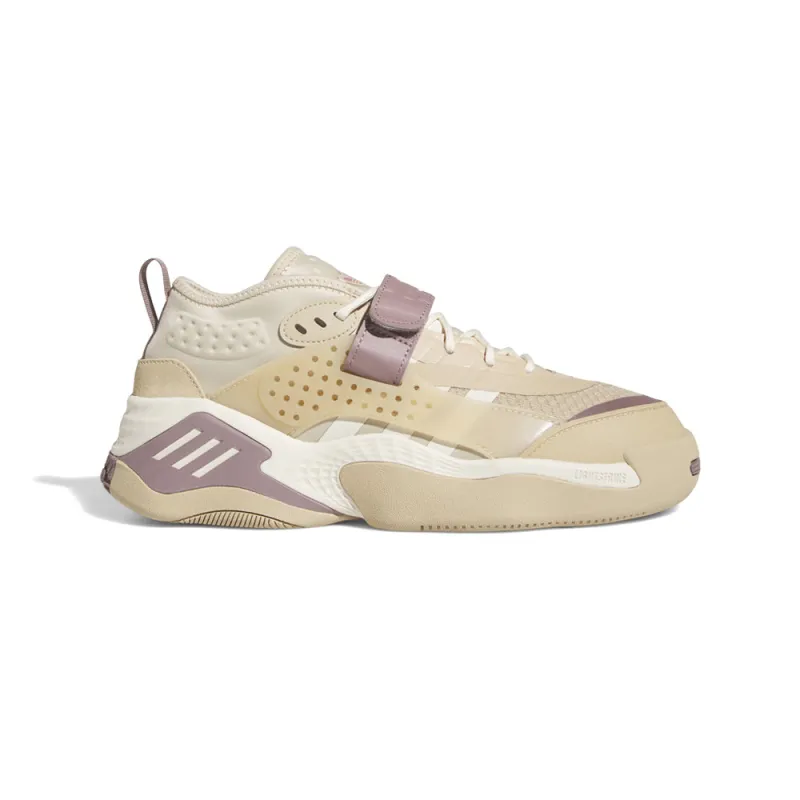 Streetball III Basketball Shoes made by Adidas