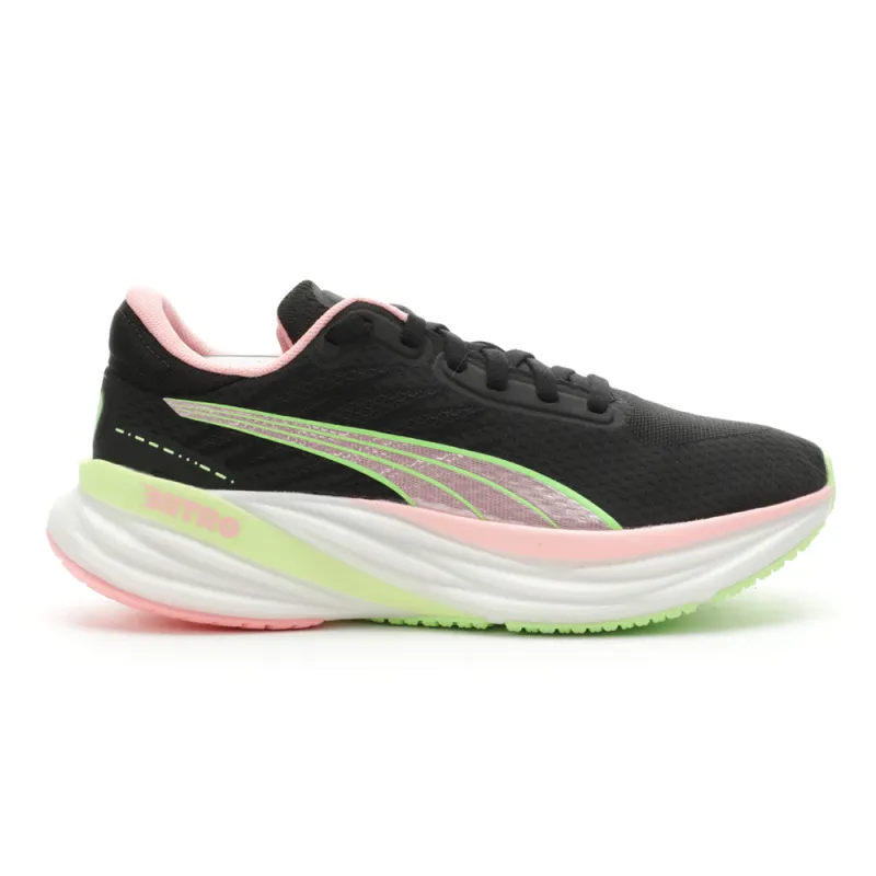 Magnify NITRO 2 Running Shoes made by Puma