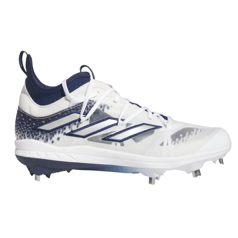 Adizero Afterburner 9 NWV Baseball Cleats made by Adidas