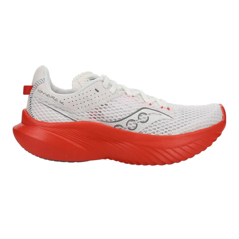 Kinvara 14 Running Shoes made by Saucony