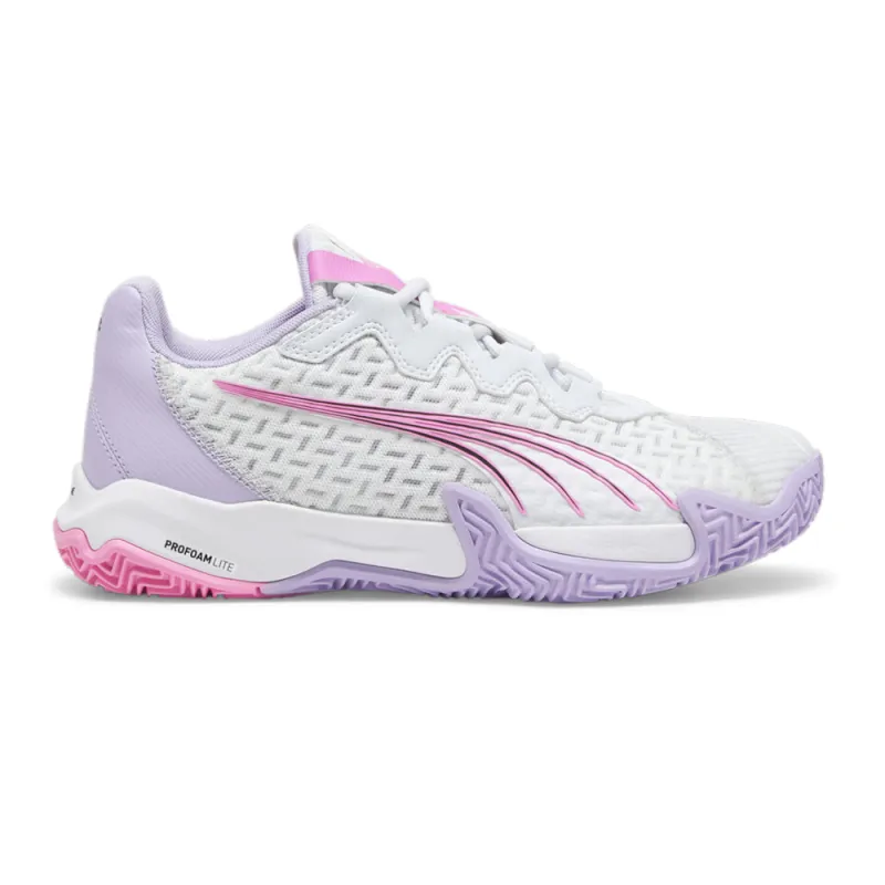 Nova Elite Racquet Sports Shoes made by Puma