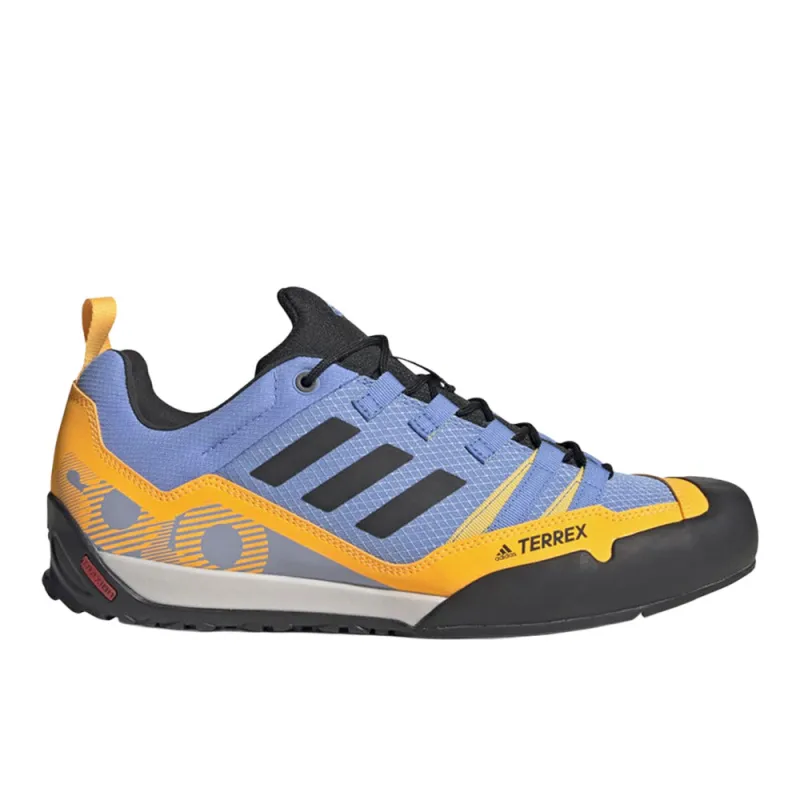 Terrex Swift Solo 2 Hiking Shoes made by Adidas