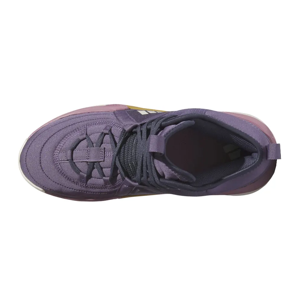 Exhibit Select Mid Candace Parker Basketball Shoes sold by Shoebacca product image thumbnail 4