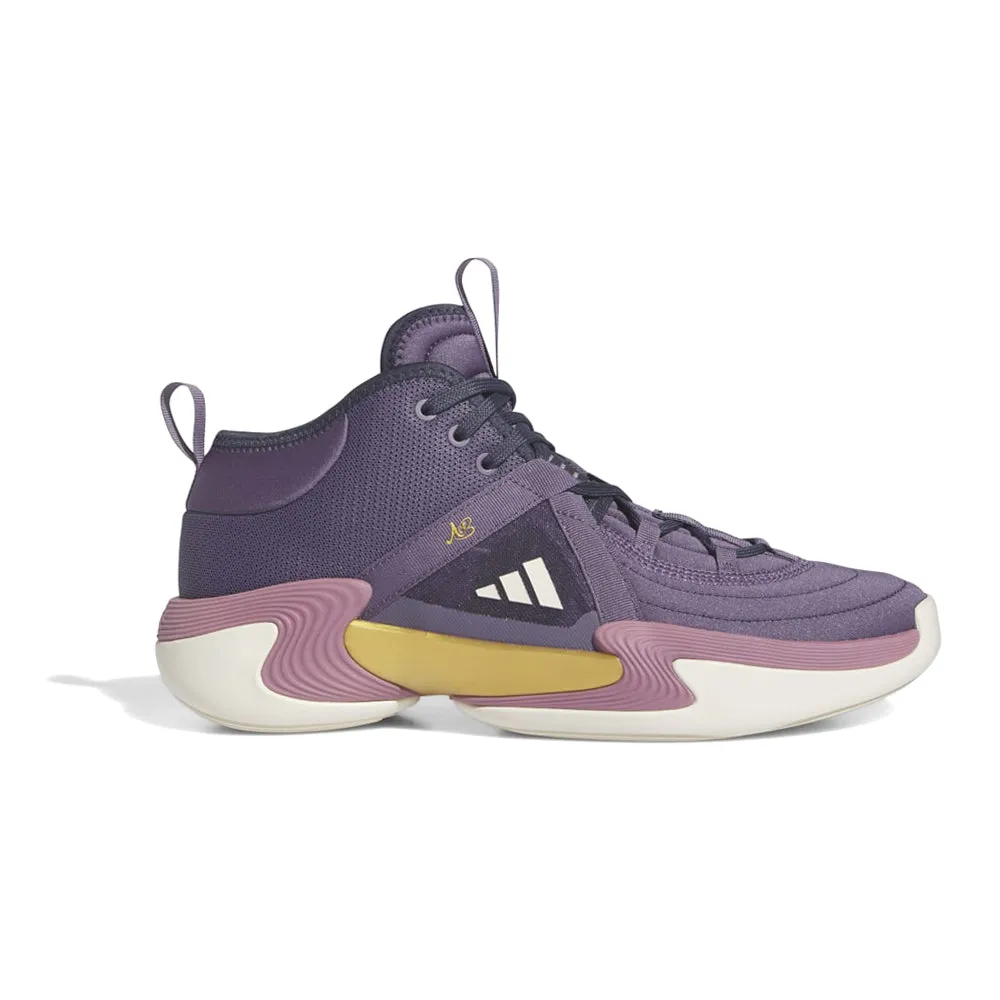 Exhibit Select Mid Candace Parker Basketball Shoes sold by Shoebacca